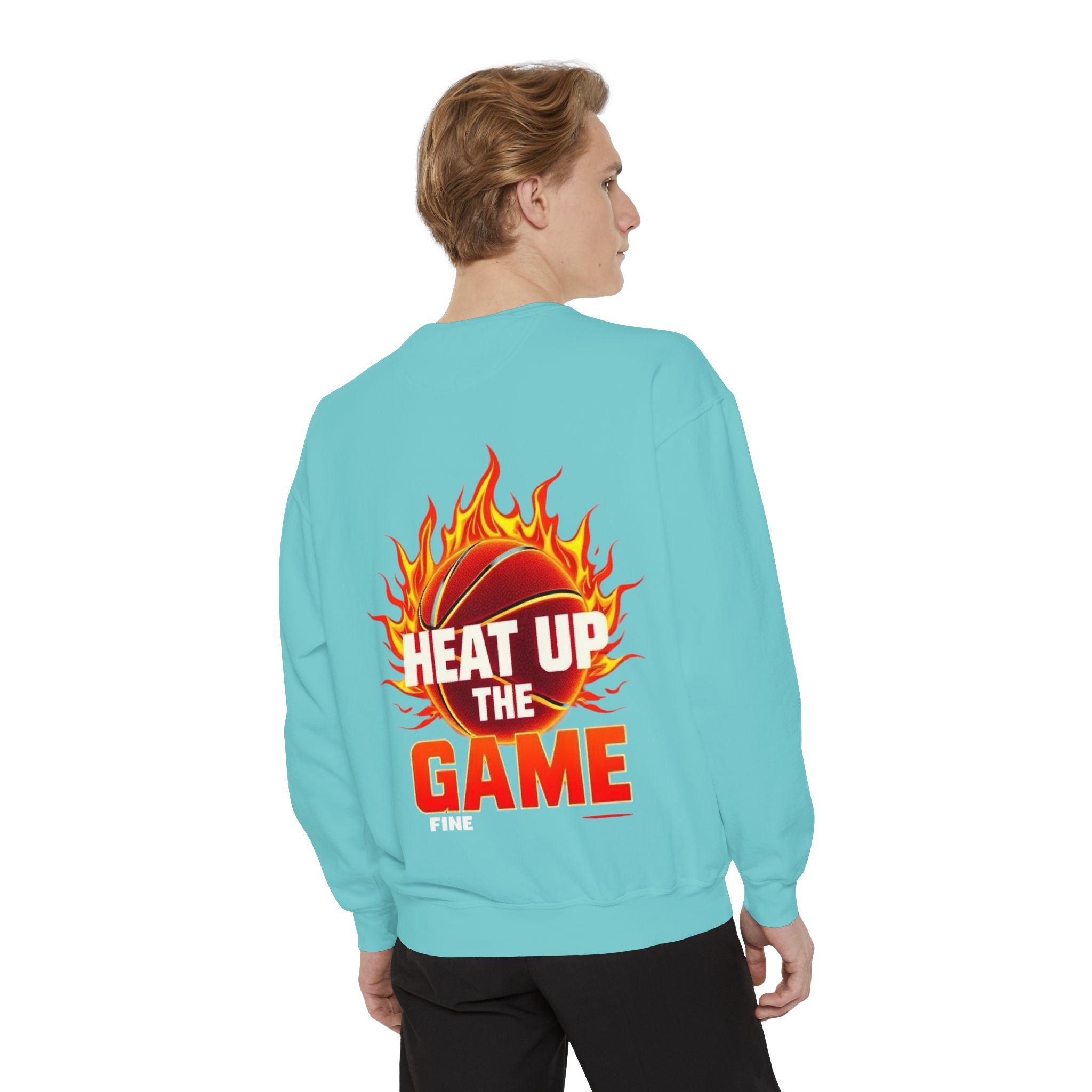 Beast of the Game Sweatshirt