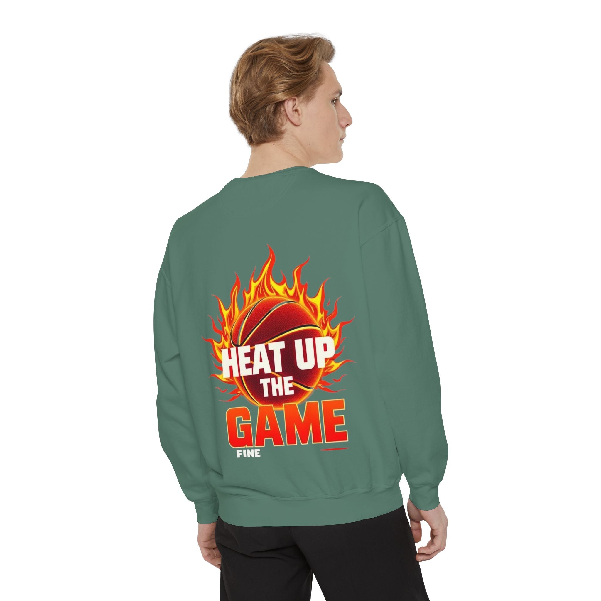 Beast of the Game Sweatshirt