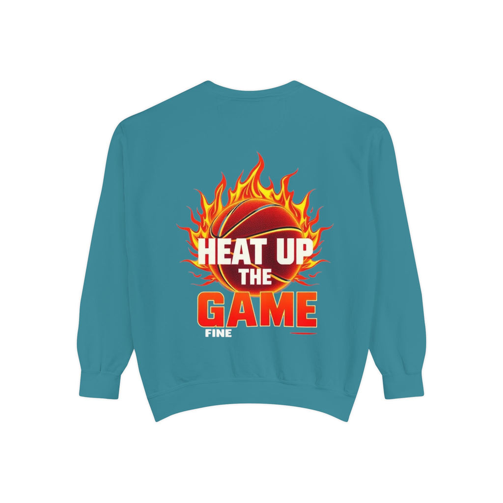 Beast of the Game Sweatshirt