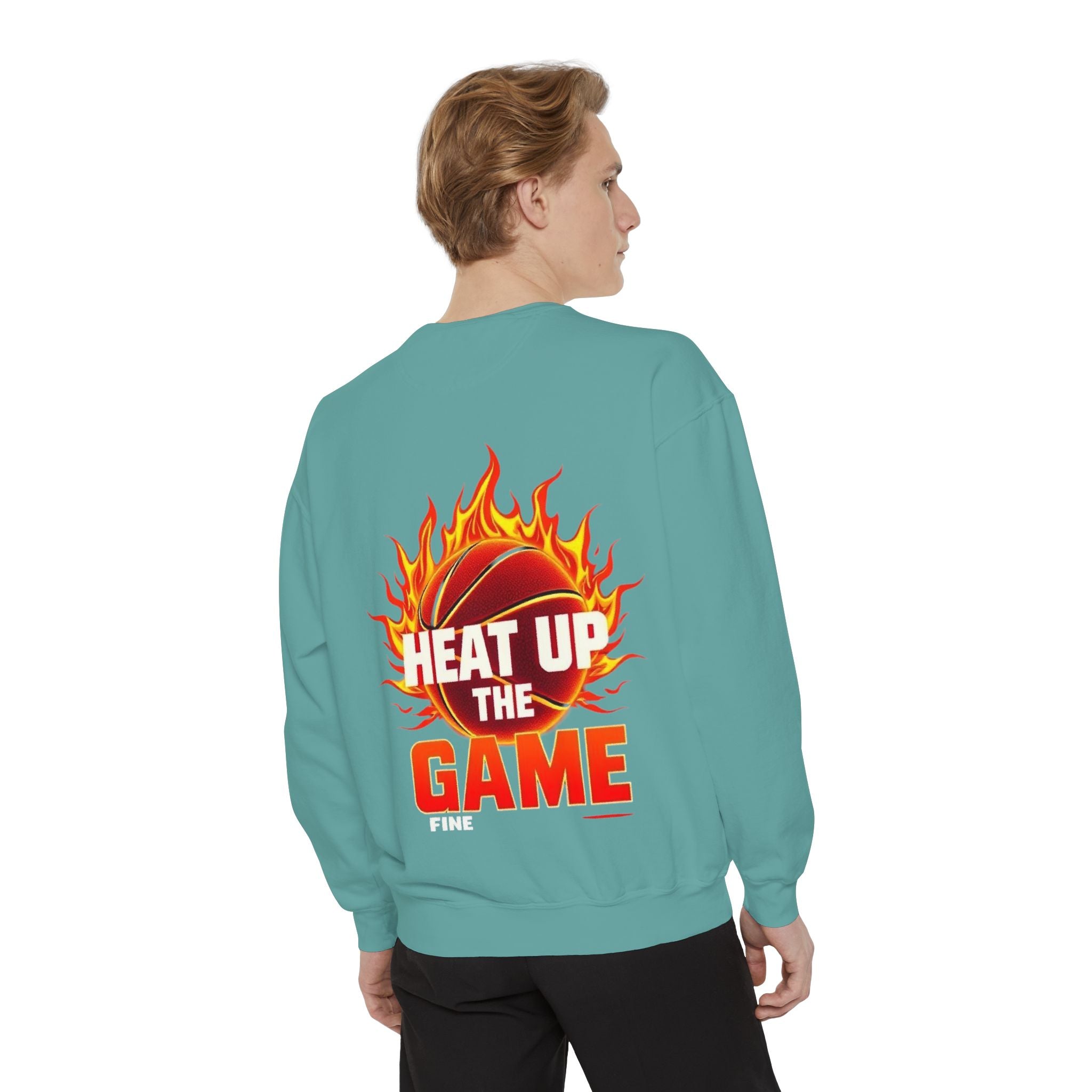 Beast of the Game Sweatshirt
