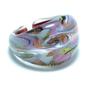 Merano Italian Crystal Ring – Elegant, Durable, Timeless version 2025