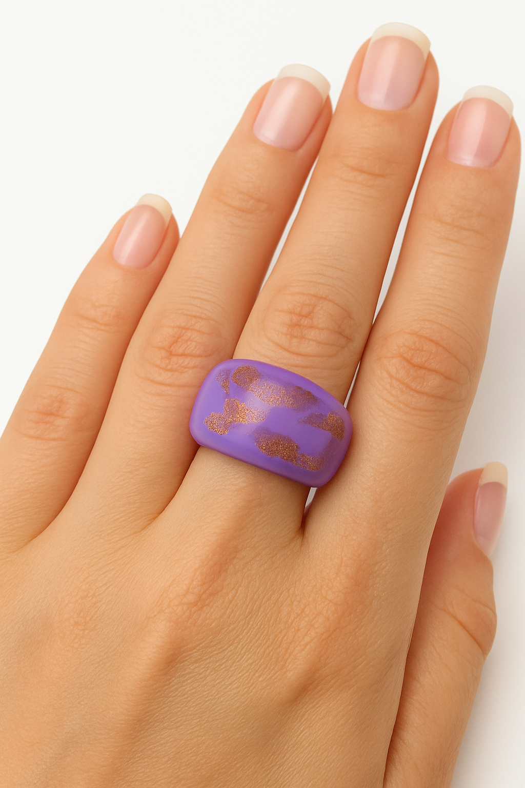 Merano Italian Crystal Ring – Elegant, Durable, Timeless version 2025